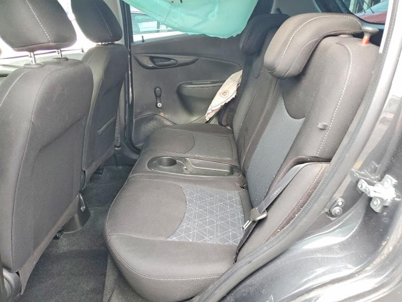 2022 CHEVROLET SPARK LS 11