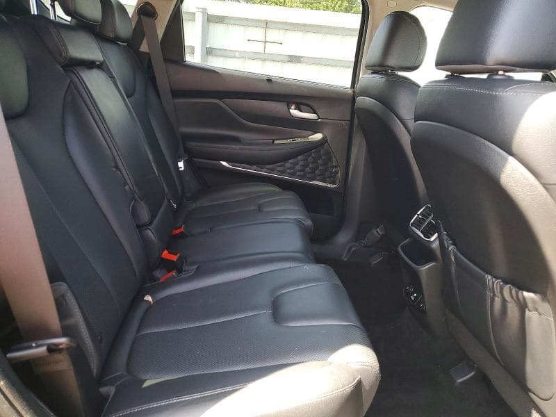 2020 HYUNDAI SANTA FE LIMITED 11