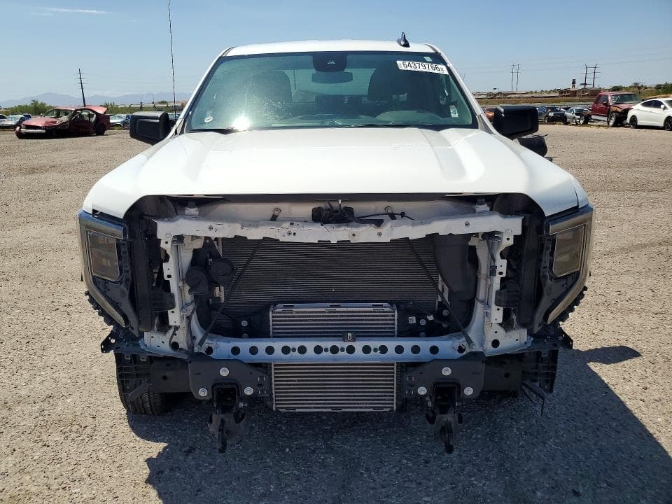 2025 GMC SIERRA C1500 5