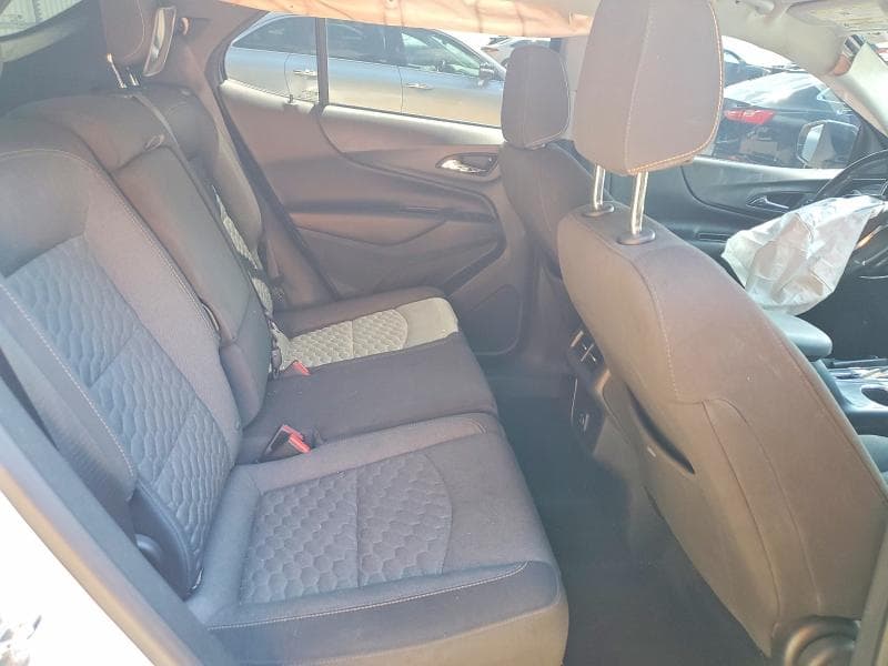 2019 CHEVROLET EQUINOX LT 11