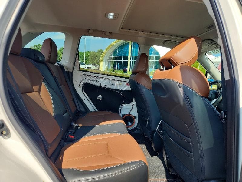2024 SUBARU FORESTER TOURING 11