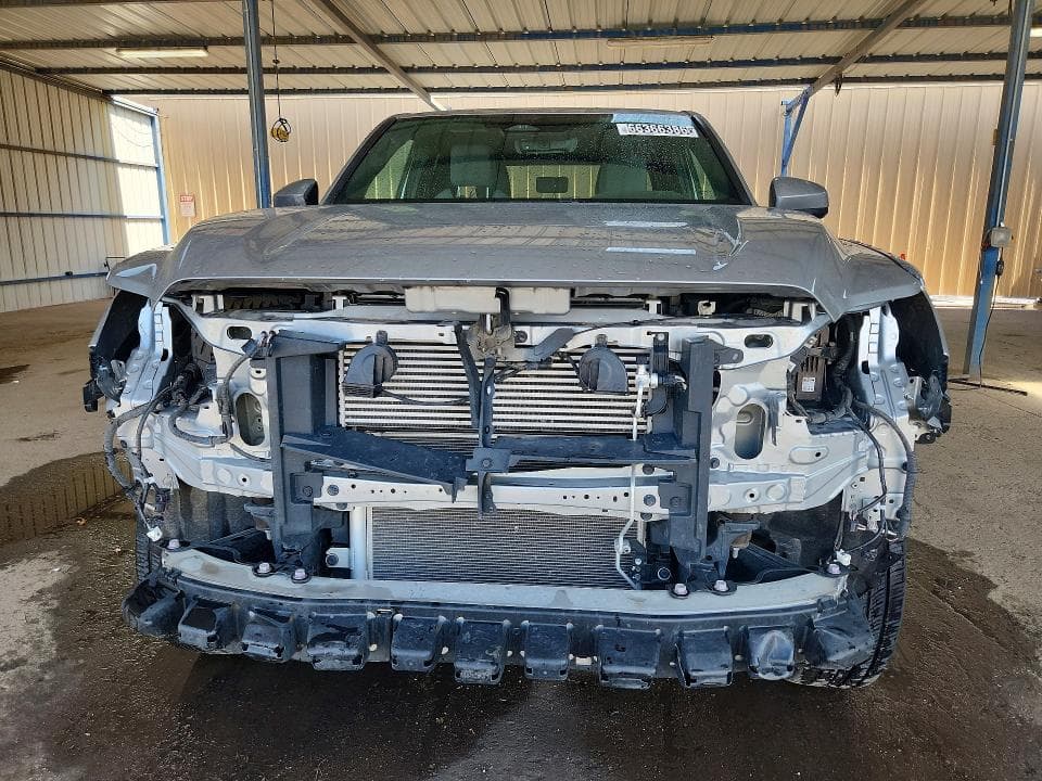 2024 TOYOTA TACOMA SR5 5