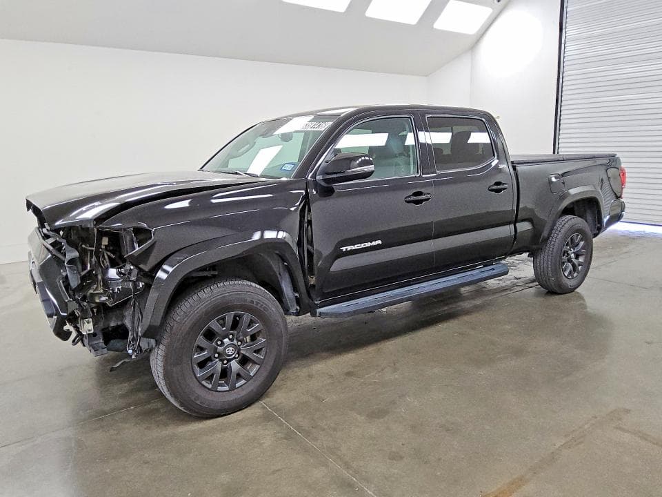 2023 TOYOTA TACOMA SR5 V6 - 1