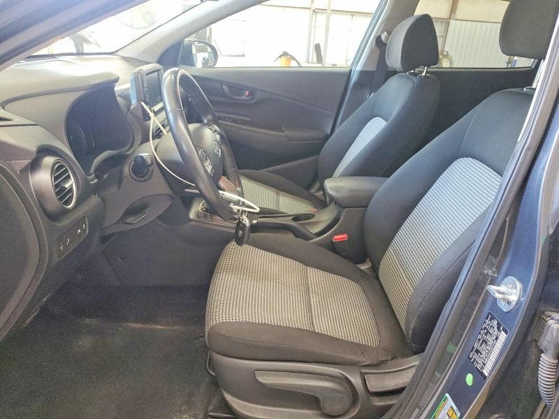 2019 HYUNDAI KONA SEL 7