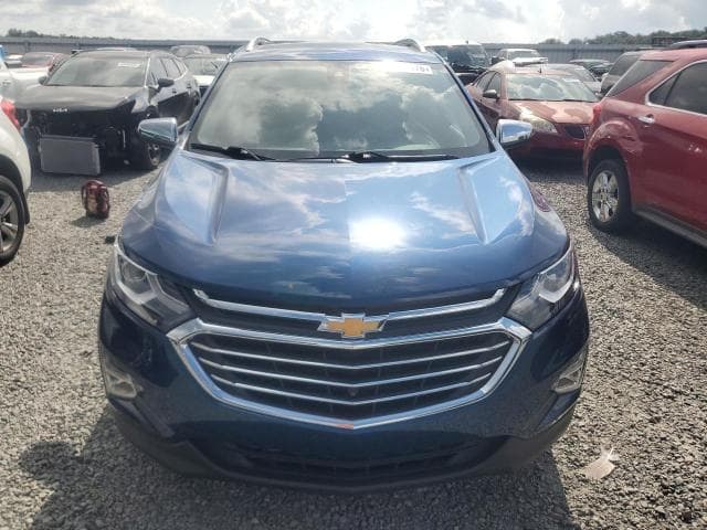 2020 CHEVROLET EQUINOX PREMIER 5