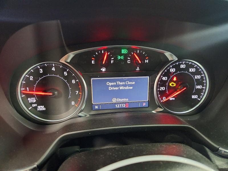 2026 CHEVROLET BLAZER 2LT 9