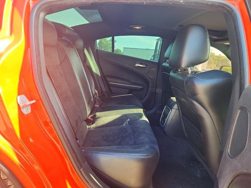 2017 DODGE CHARGER R/T 392 10