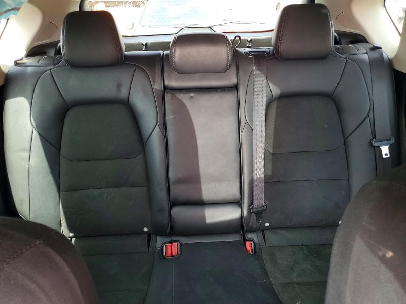 2019 MAZDA CX-5 TOURING 10