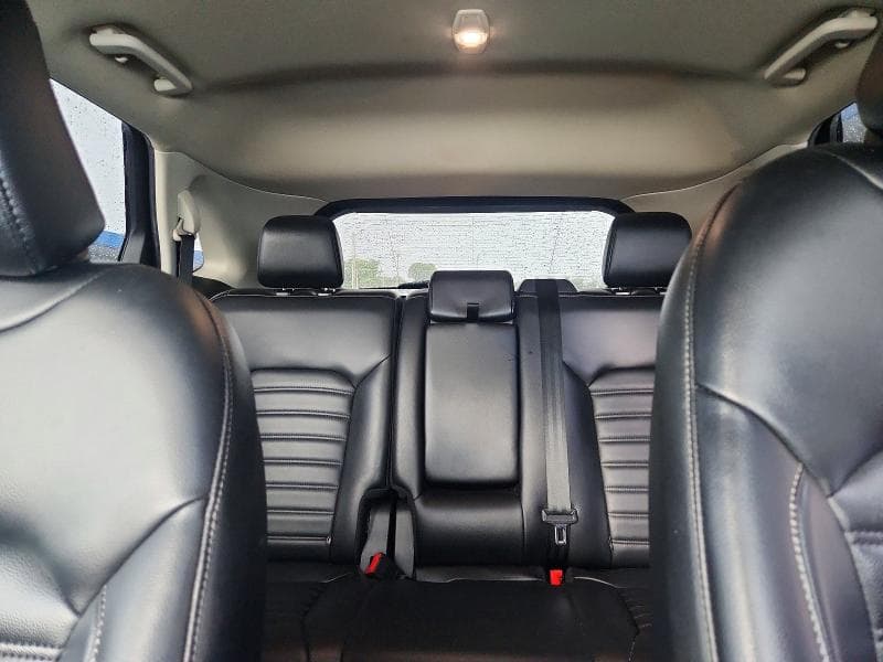 2023 FORD EDGE SEL 10
