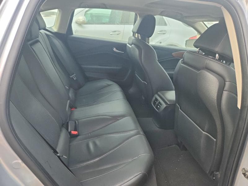 2021 ACURA TLX TECHNOLOGY 10