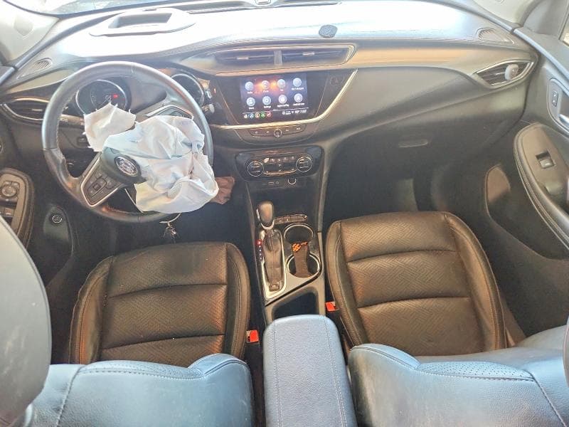 2022 BUICK ENCORE GX ESSENCE 8