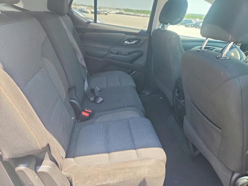 2019 CHEVROLET TRAVERSE LS 11