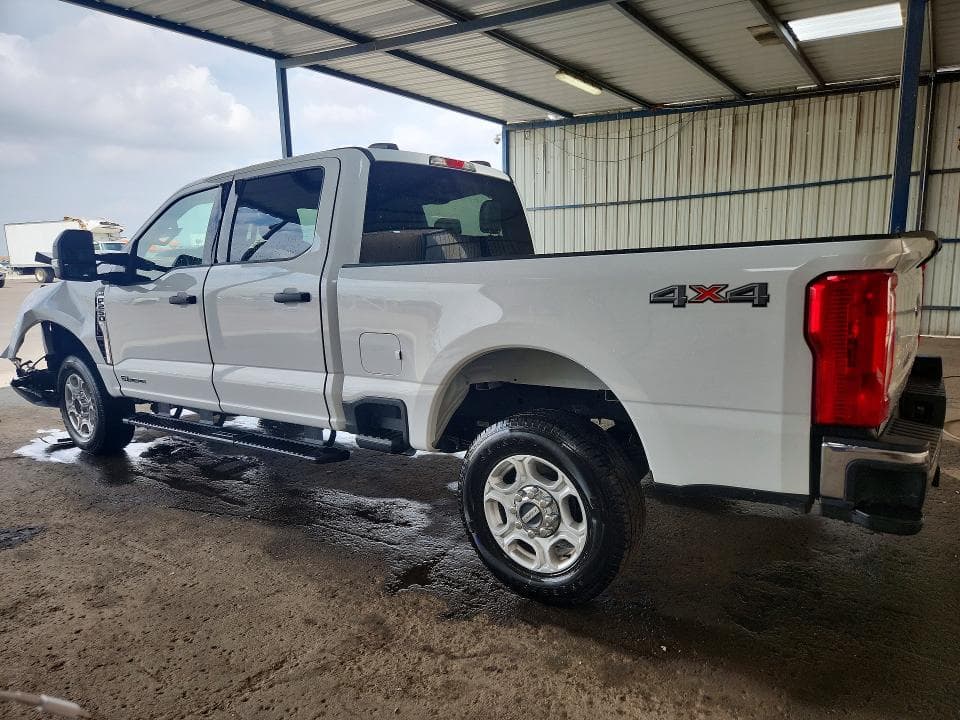 2026 FORD F250 SUPER DUTY 2