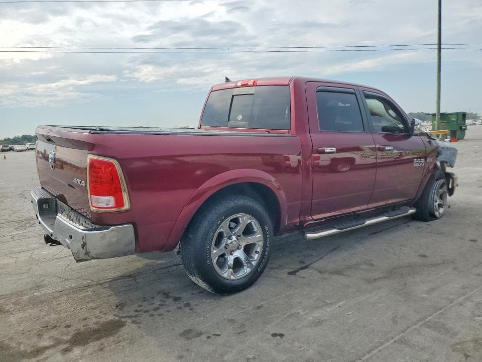 2017 RAM 1500 LARAMIE 3