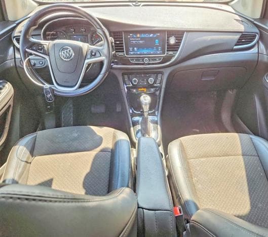 2019 BUICK ENCORE SPORT TOURING 8