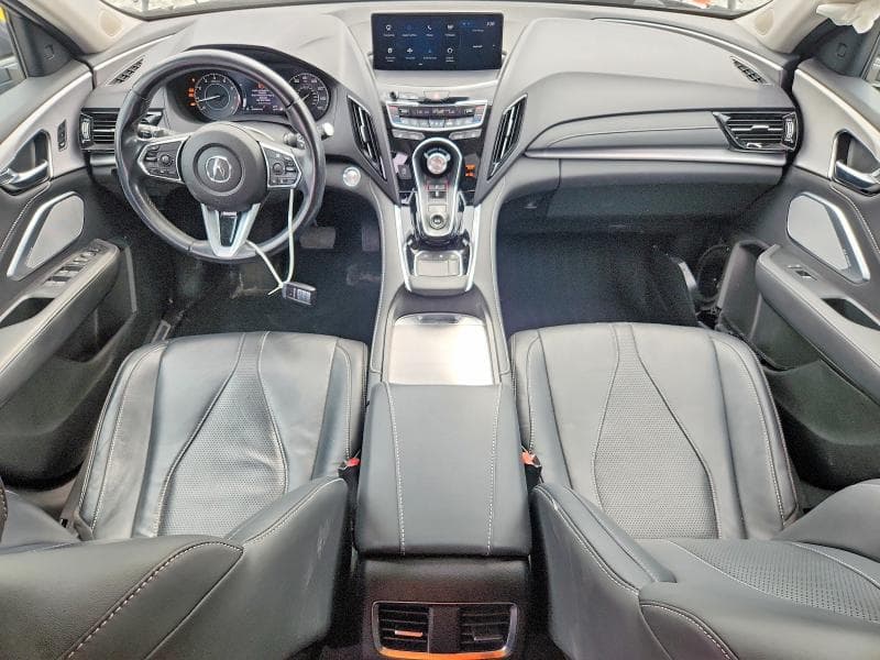 2021 ACURA RDX TECHNOLOGY 8