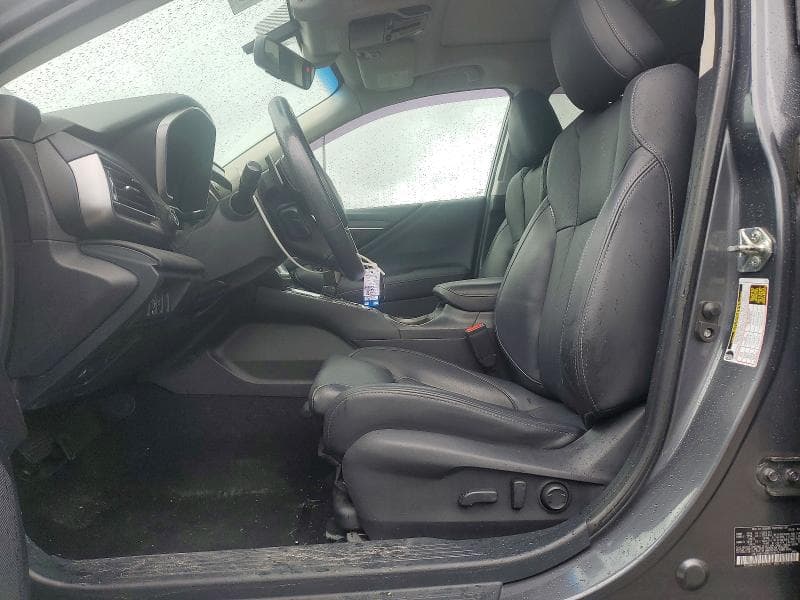 2020 SUBARU OUTBACK LIMITED XT 7