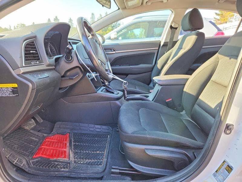 2017 HYUNDAI ELANTRA SE 7