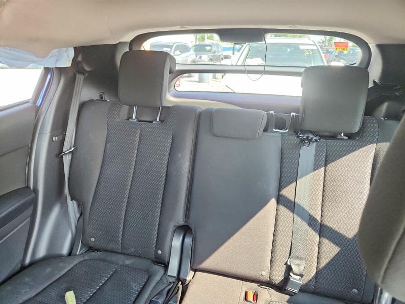 2018 MITSUBISHI ECLIPSE CROSS LE 10