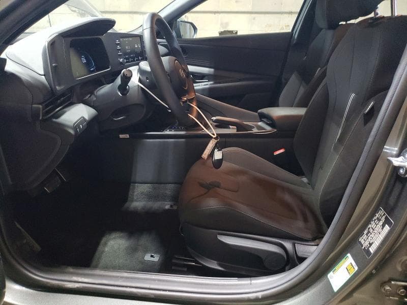 2026 HYUNDAI ELANTRA SEL SPORT 7