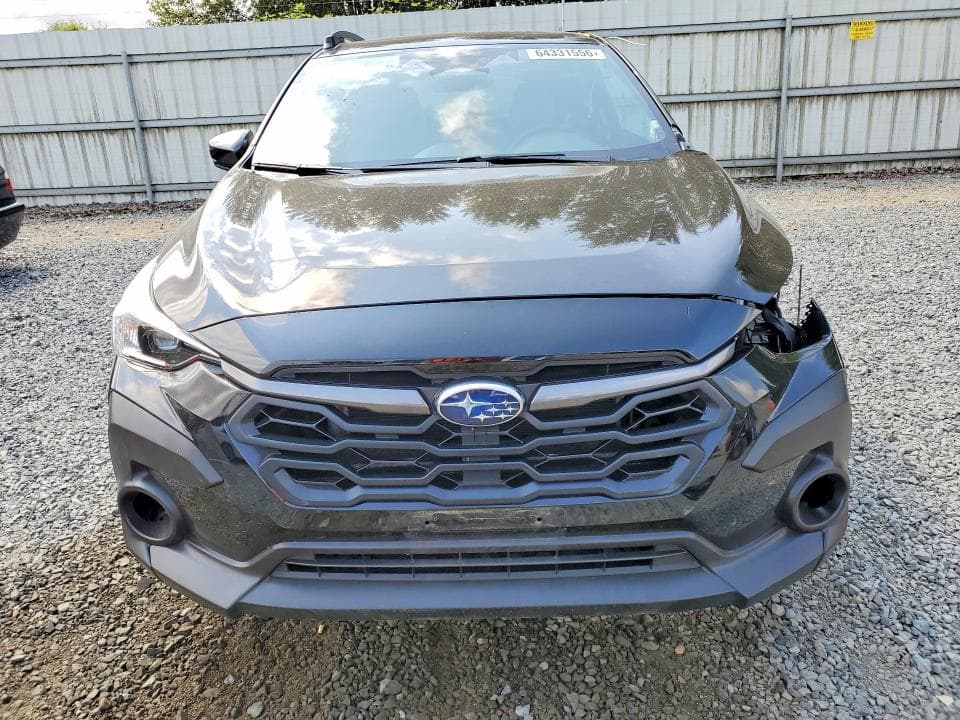 2024 SUBARU CROSSTREK PREMIUM 5