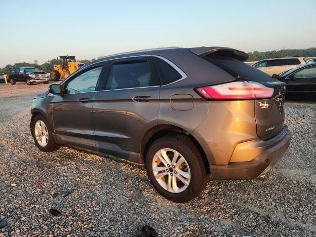 2019 FORD EDGE SEL 2