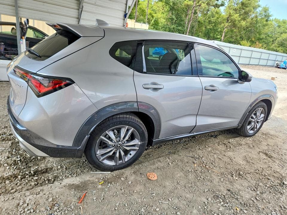 2025 ACURA ADX 3