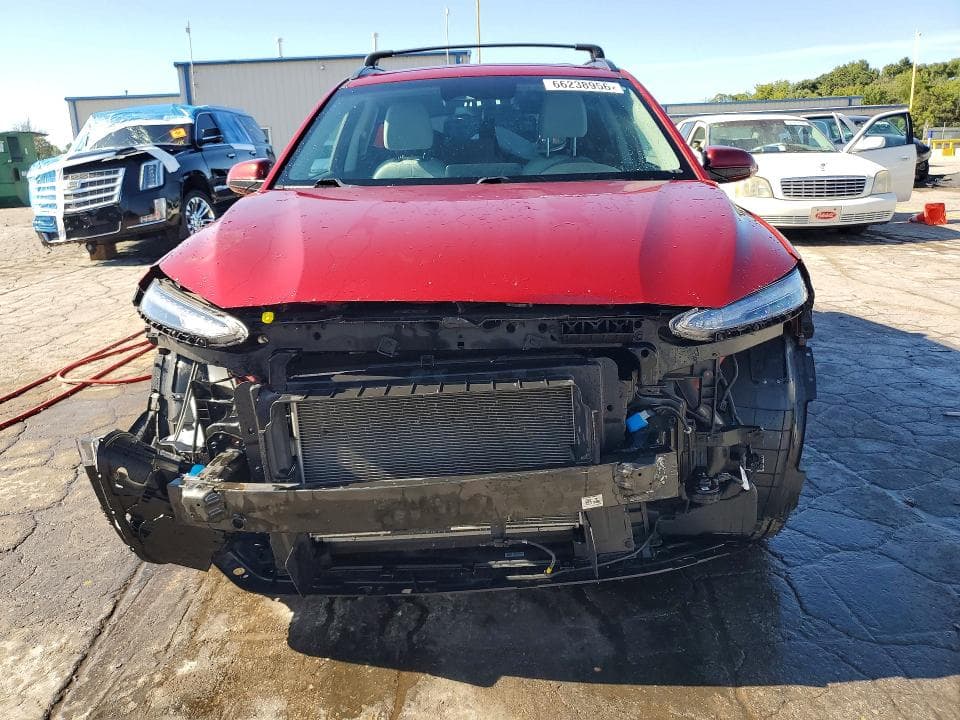 2023 HYUNDAI KONA SEL 5