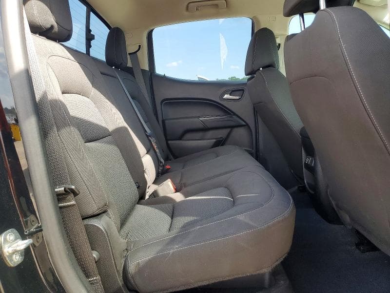2019 CHEVROLET COLORADO LT 10