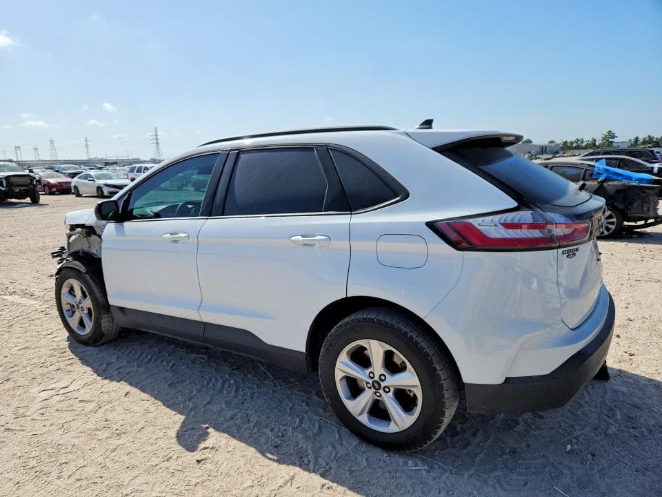 2024 FORD EDGE SE 2