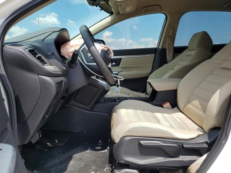 2020 HONDA CR-V LX 7