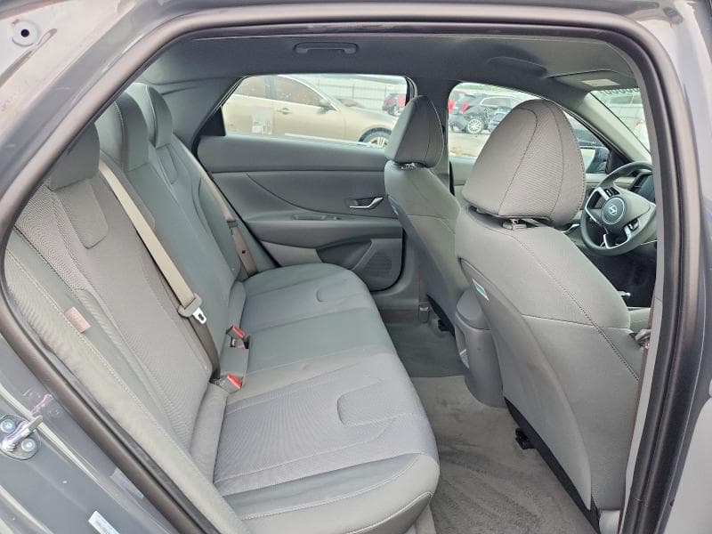 2026 HYUNDAI ELANTRA SE 10