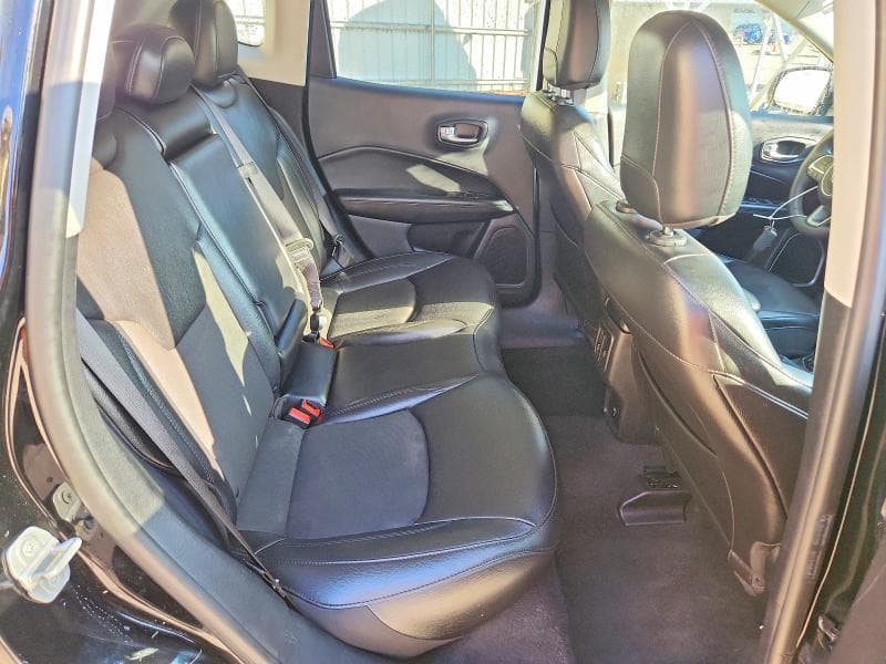 2021 JEEP COMPASS LATITUDE 10