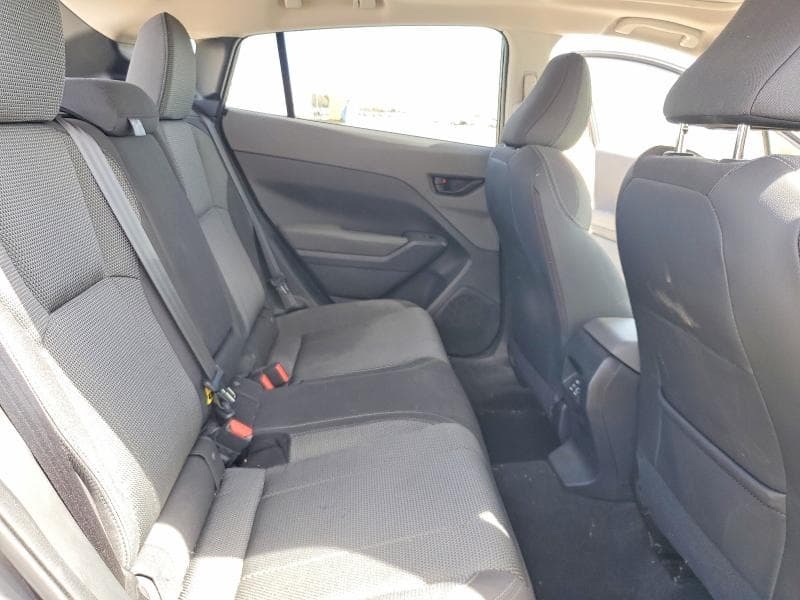 2024 SUBARU CROSSTREK PREMIUM 10