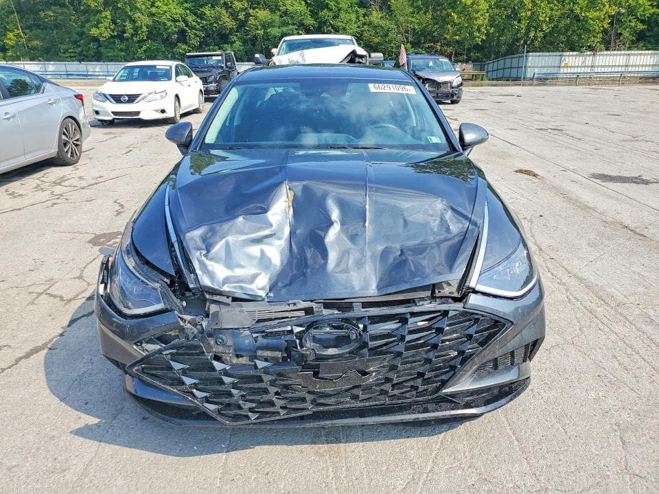 2023 HYUNDAI SONATA SEL 5
