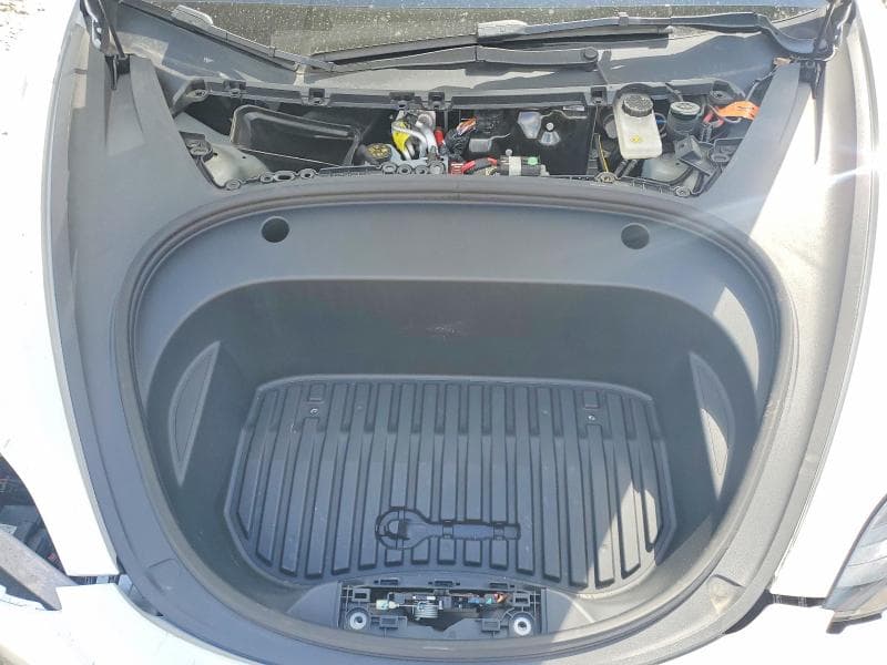 2023 TESLA MODEL 3 11