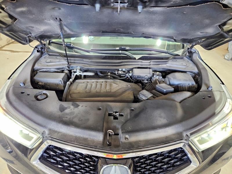 2020 ACURA MDX 12