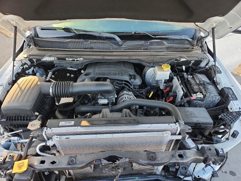 2020 RAM 1500 BIG HORN/LONE STAR 11