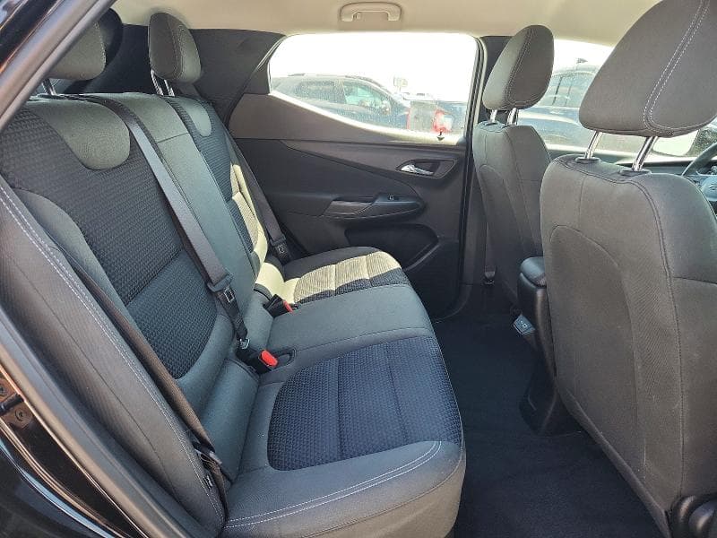 2023 CHEVROLET BOLT EUV LT 11