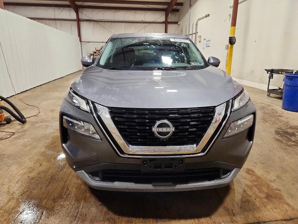2023 NISSAN ROGUE SV 5