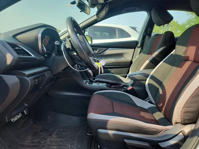 2023 SUBARU IMPREZA SPORT 7