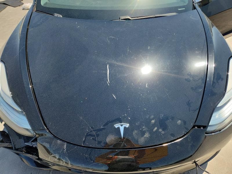 2019 TESLA MODEL 3 11