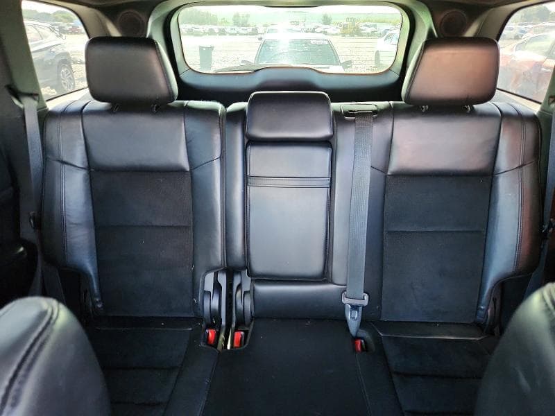 2018 JEEP GRAND CHEROKEE LAREDO 10