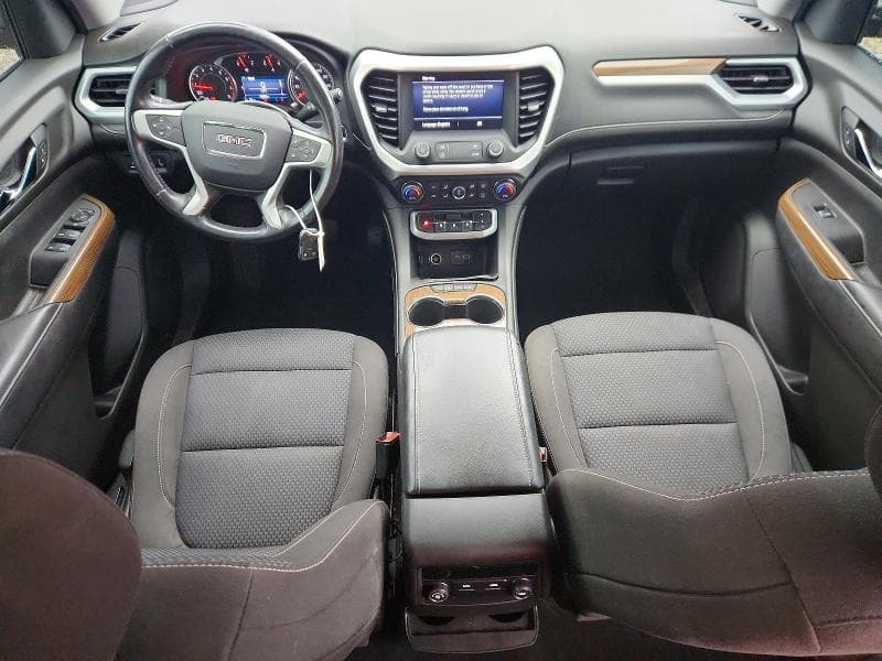 2020 GMC ACADIA SLE 8