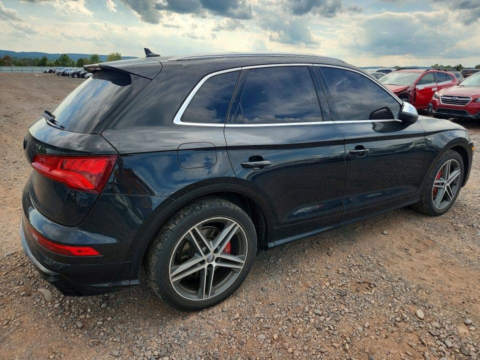 2018 AUDI SQ5 PREMIUM PLUS 3