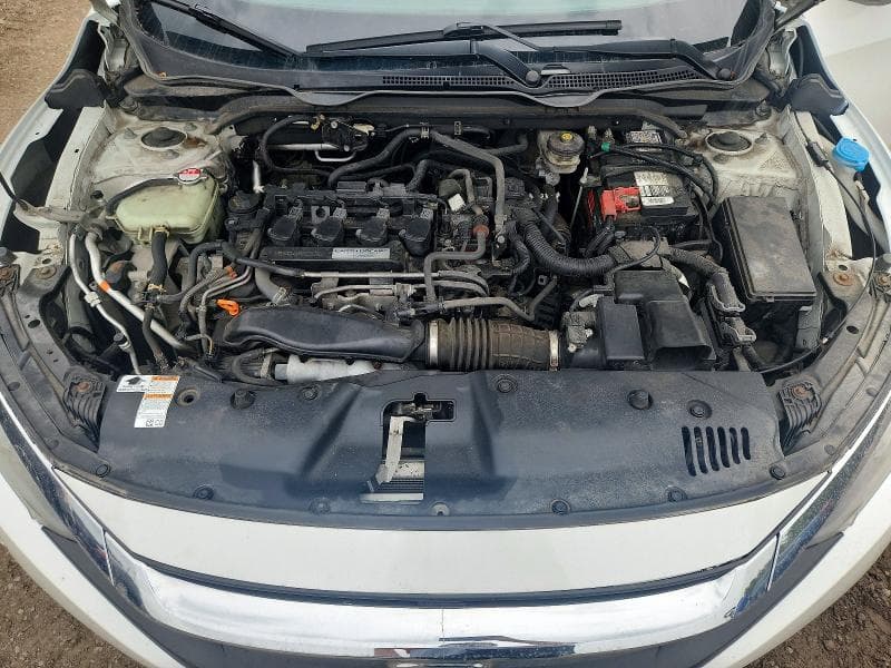 2017 HONDA CIVIC TOURING 11