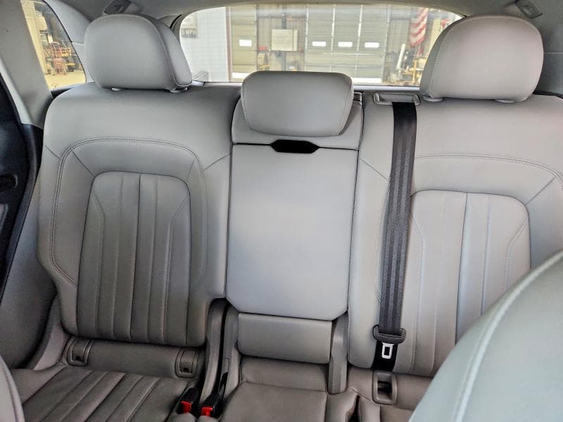 2019 AUDI Q5 PRESTIGE 10