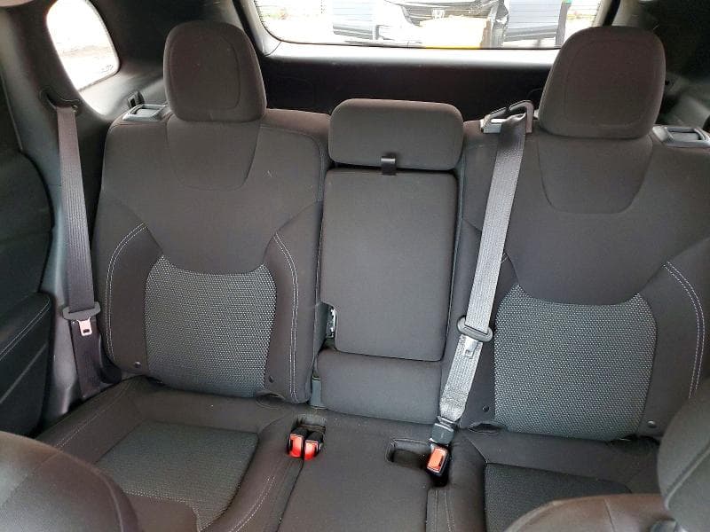 2019 JEEP CHEROKEE LATITUDE 10