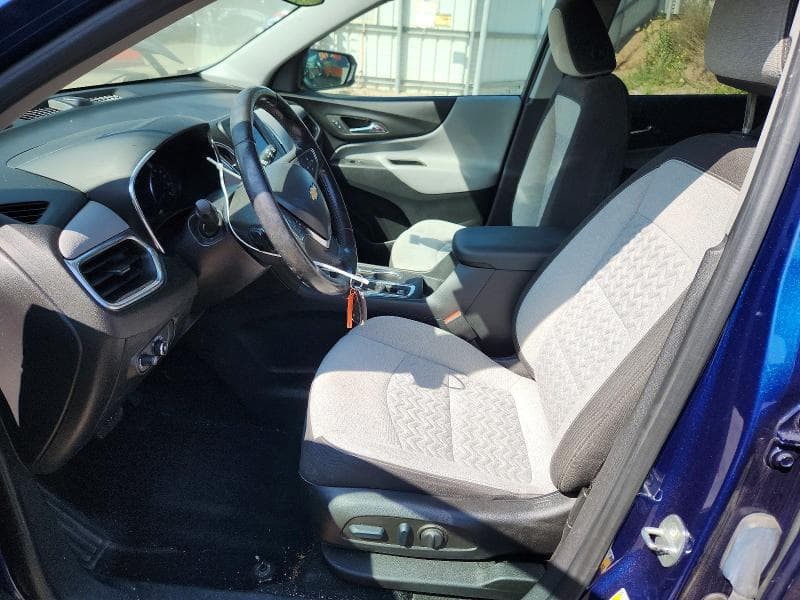 2022 CHEVROLET EQUINOX LT 7