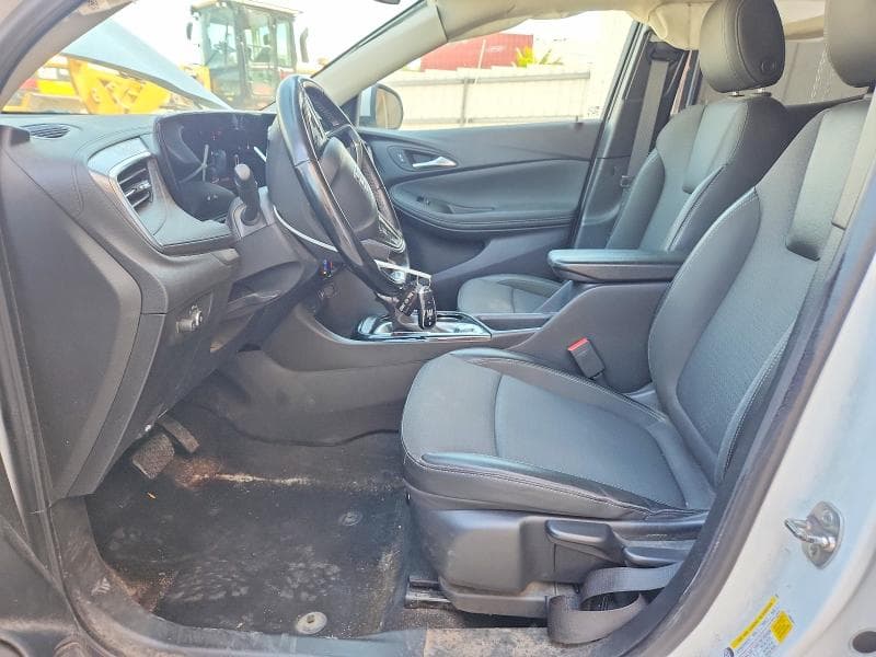 2024 BUICK ENCORE GX PREFERRED 7